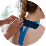kinesio-taping